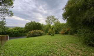 Terrain  1082 m² à vendre à Balzac (16430)