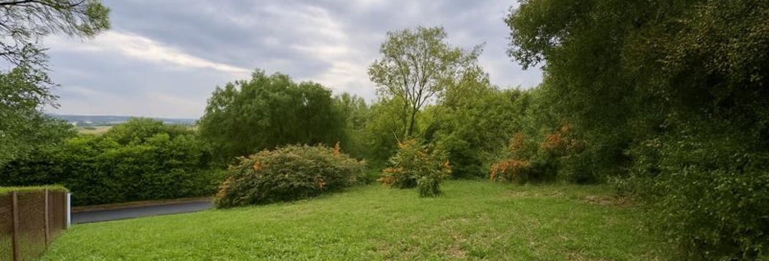 Terrain  1082 m² à vendre à Balzac (16430)