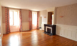 Appartement 3 Pièces 95 m² à louer à Annonay (07100)