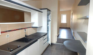 Appartement 3 Pièces 95 m² à louer à Annonay (07100)