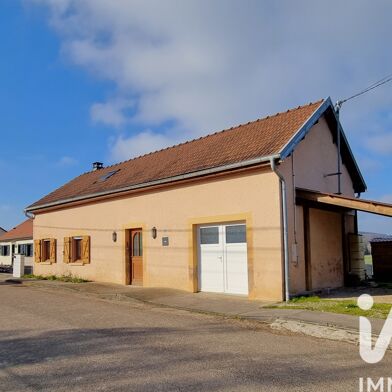 Maison 3 pièces 99000 €