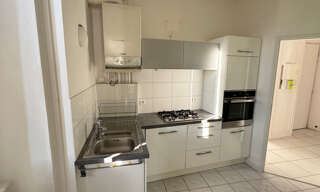 Appartement 3 Pièces 79 m² à louer à Annonay (07100)