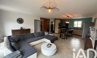 Maison 6 Pièces 131 m² à vendre à Tercé (86800)