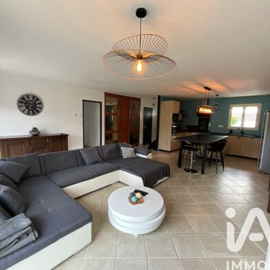 Maison 6 pièces 240000 €