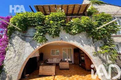 Immeuble  2260000 €