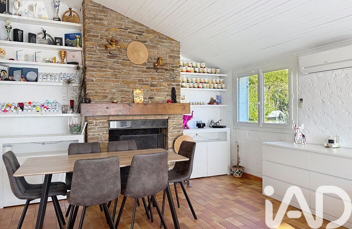 Vente Immeuble 678 m&sup2; — photo 4
