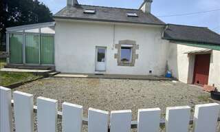 Maison 3 Pièces 72 m² à vendre à Guerlesquin (29650)