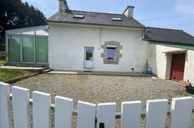 Maison 3 pièces 108500 €