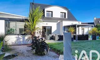Maison 8 Pièces 107 m² à vendre à Pont-Aven (29930)