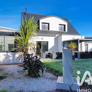 Maison 8 pièces 360000 €