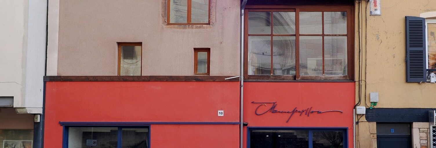 Maison 6 Pièces 115 m² à vendre à Mâcon (71000)