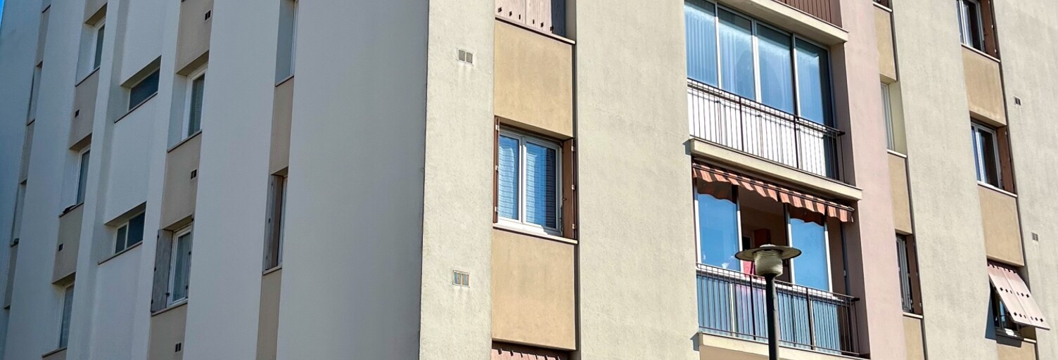 Appartement 3 Pièces 70 m² à vendre à Saint-Jean-de-Braye (45800)