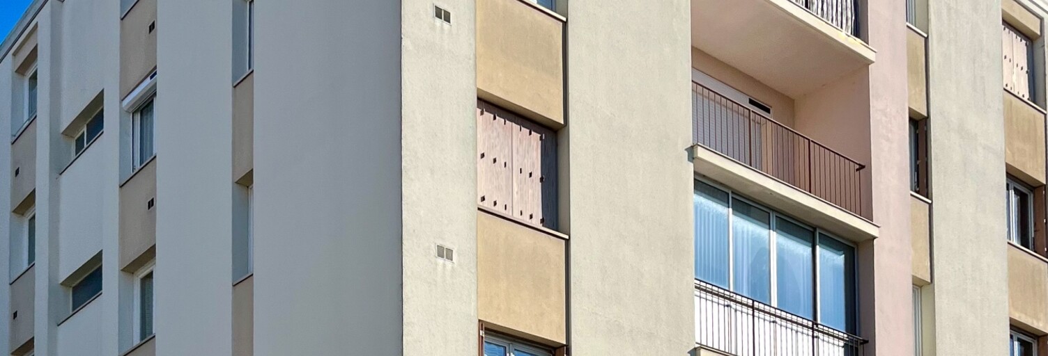 Appartement 3 Pièces 70 m² à vendre à Saint-Jean-de-Braye (45800)