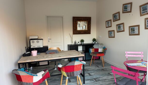 Bureau  à louer Lorgues 83510