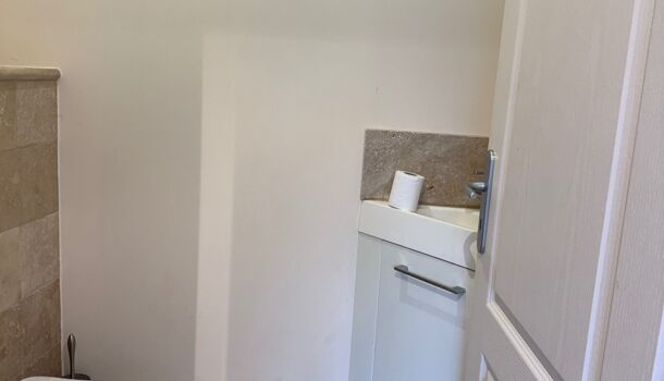 Bureau  à louer Lorgues 83510