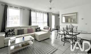 Appartement 4 Pièces 77 m² à vendre à Le Plessis-Robinson (92350)