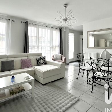 Appartement 4 pièces 399000 €