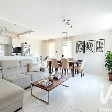 Appartement 3 pièces 219000 €