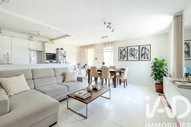 Appartement 3 pièces 219000 €