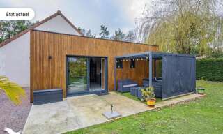 Maison 7 Pièces 140 m² à vendre à Sorigny (37250)