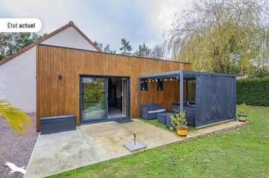 Maison 7 pièces 329868 €