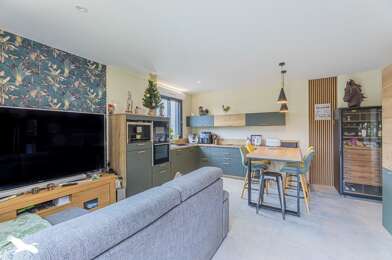 Maison 7 pièces 329868 €