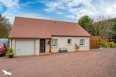 Maison 7 pièces 329868 €