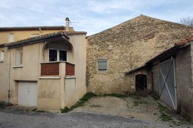 Maison 4 pièces 185500 €