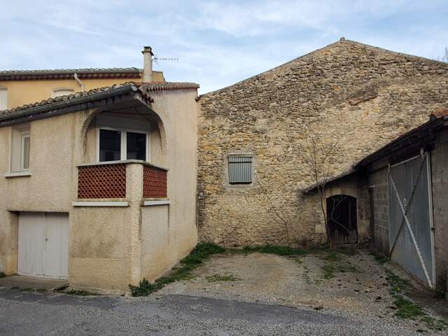Vente Maison de village 4 pièces — photo du bien