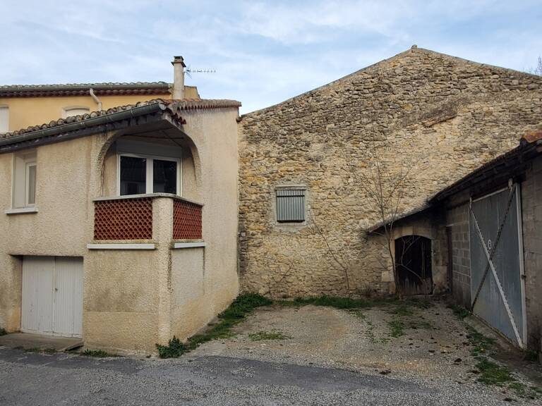 Vente Maison de village 4 pièces — photo 1