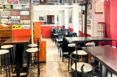 Commerce  125000 €