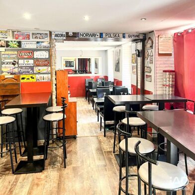 Commerce  125000 €