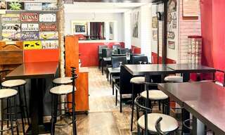 Commerce  66 m² à vendre à Domont (95330)