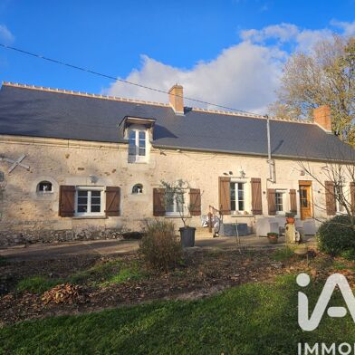 Maison 5 pièces 239900 €