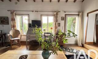 Maison 2 Pièces 47 m² à vendre à Loupiac (33410)