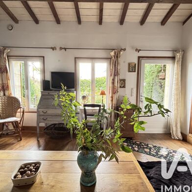 Maison 2 pièces 178000 €