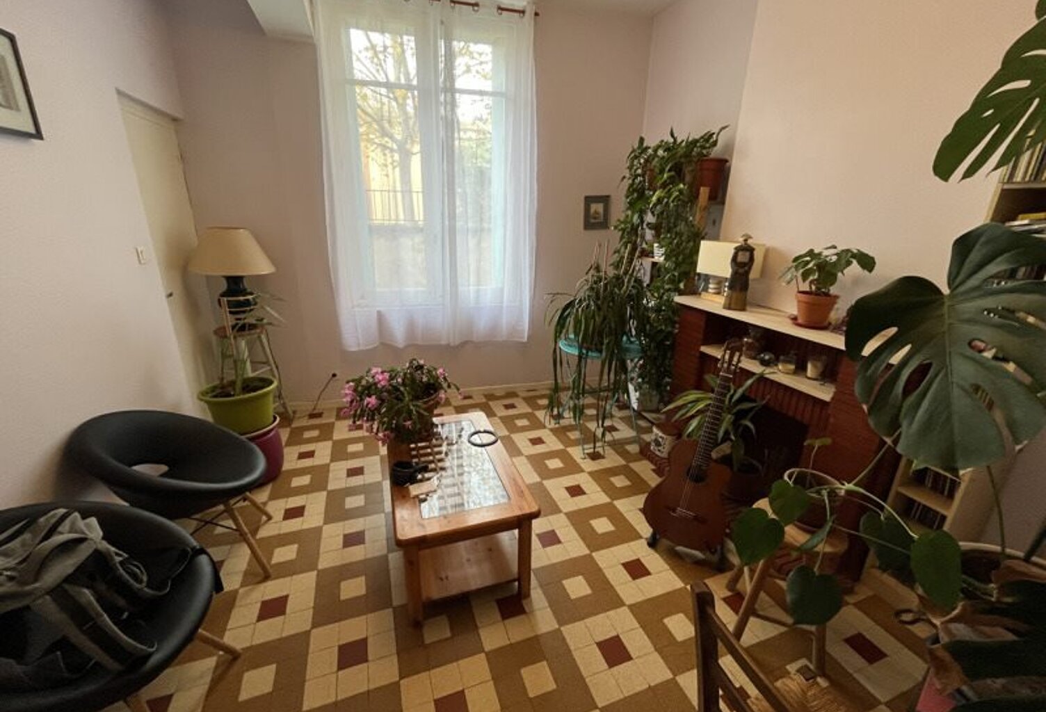 Maison de ville de 4 pièces principales — photo 1