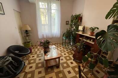 Maison 4 pièces 119460 €