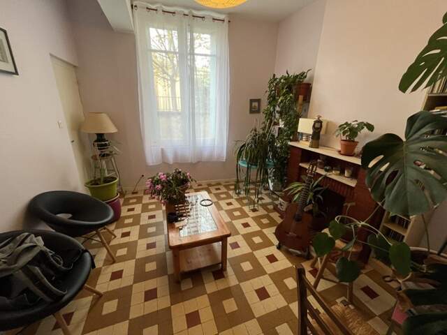Maison de ville de 4 pièces principales — photo du bien