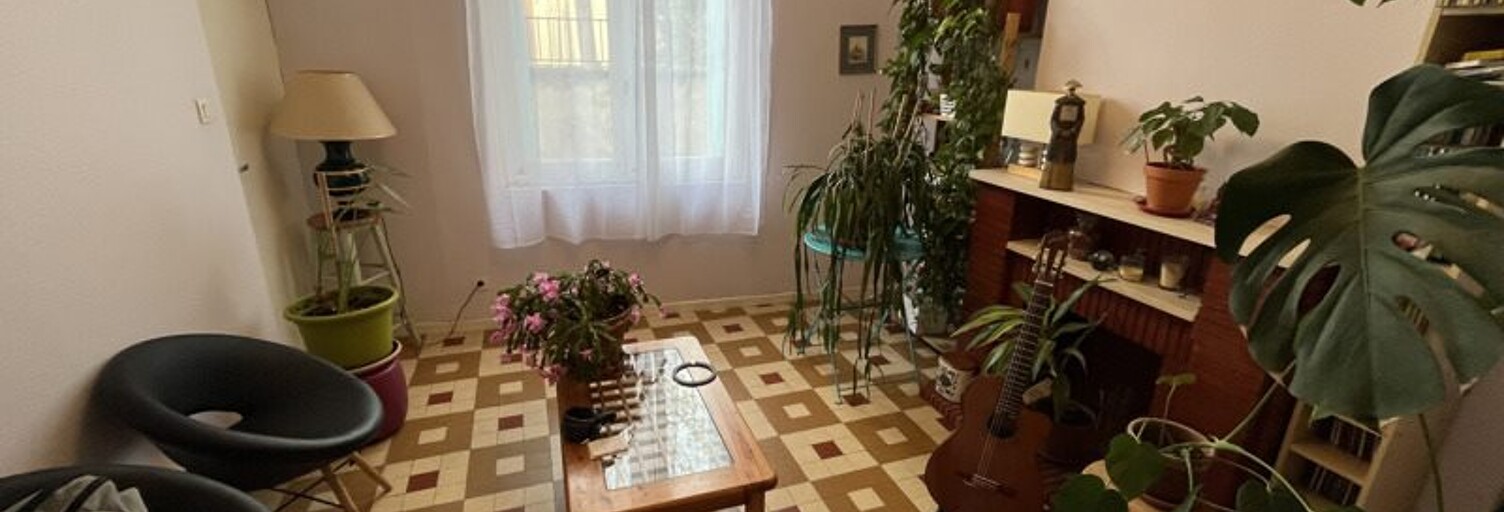 Maison 4 Pièces 92 m² à vendre à Moissac (82200)