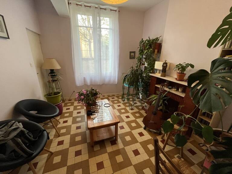 Maison de ville de 4 pièces principales — photo 1