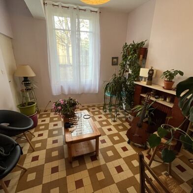 Maison 4 pièces 119460 €