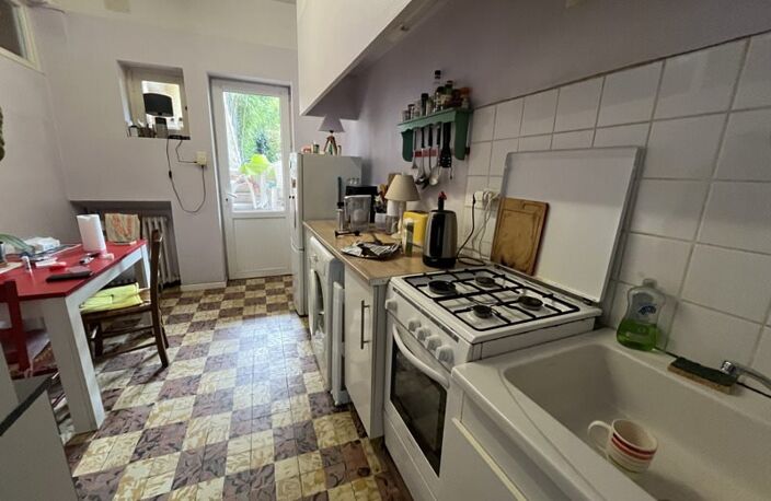 Maison de ville de 4 pièces principales — photo 2