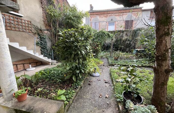 Maison de ville de 4 pièces principales — photo 3