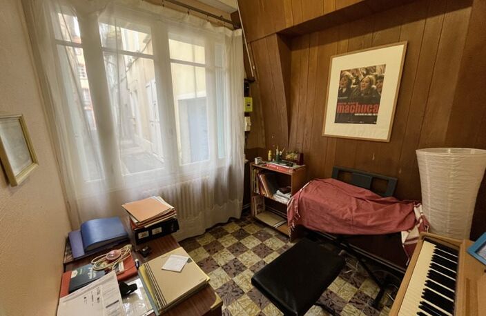 Maison de ville de 4 pièces principales — photo 4