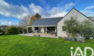 Maison 5 Pièces 135 m² à vendre à La Forêt-Fouesnant (29940)