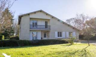 Maison 6 Pièces 203 m² à vendre à Bergerac (24100)