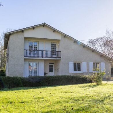 Maison 6 pièces 296000 €