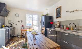 Maison 6 Pièces 203 m² à vendre à Bergerac (24100)