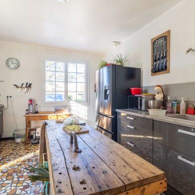 Maison 6 pièces 296000 €